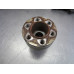 15Z025 Crankshaft Hub From 2006 BMW 330I  3.0